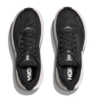 HOKA Clifton 10 Mens 2E Wide Road Running Shoes