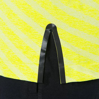 ASICS Mens Short Sleeve Seamless T-Shirt