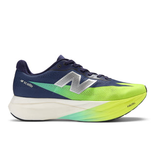 New Balance Fuelcell Supercomp Elite v5 Womens Road Running Shoes