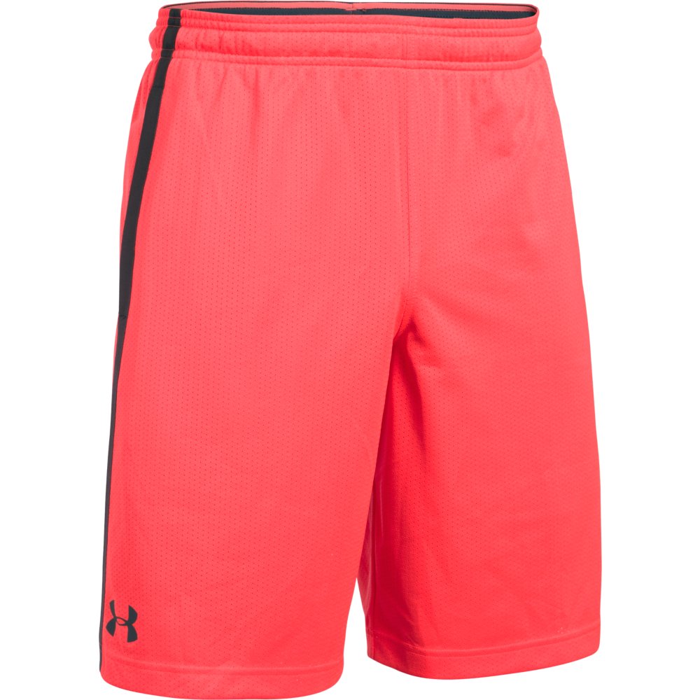 Under Armour Tech Mesh Short