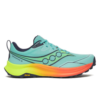 Saucony Peregrine 16 Mens Trail Running Shoes