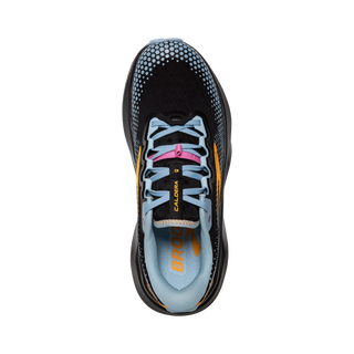 Brooks Caldera 6 Womens Trail Running Shoes