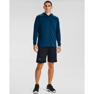 UA Tech 2.0 FZ Hoody Men's