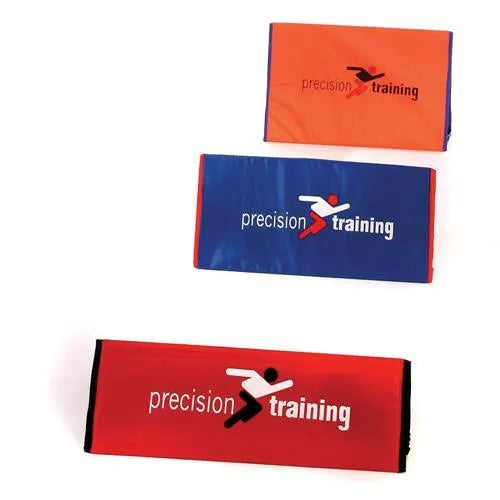 Precision Plyometric Hurdles 12