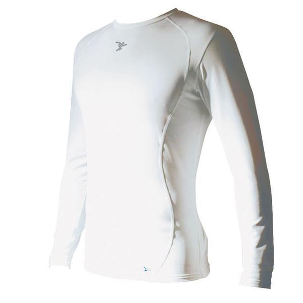 Shop Kids Compression Tops with Moti Running and save 10% on everything*