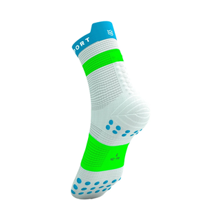 COMPRESSPORT Pro Racing Socks v4.0 Run High