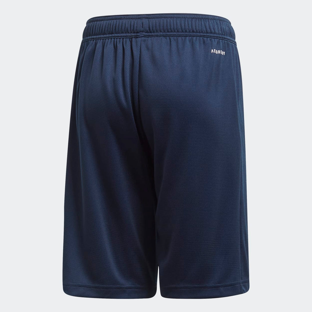 Adidas Boys Aeroready Shorts