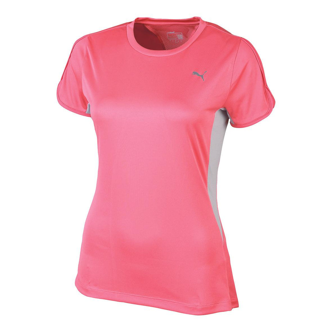 Puma PE Running S/S Womens Dubarry T-Shirt