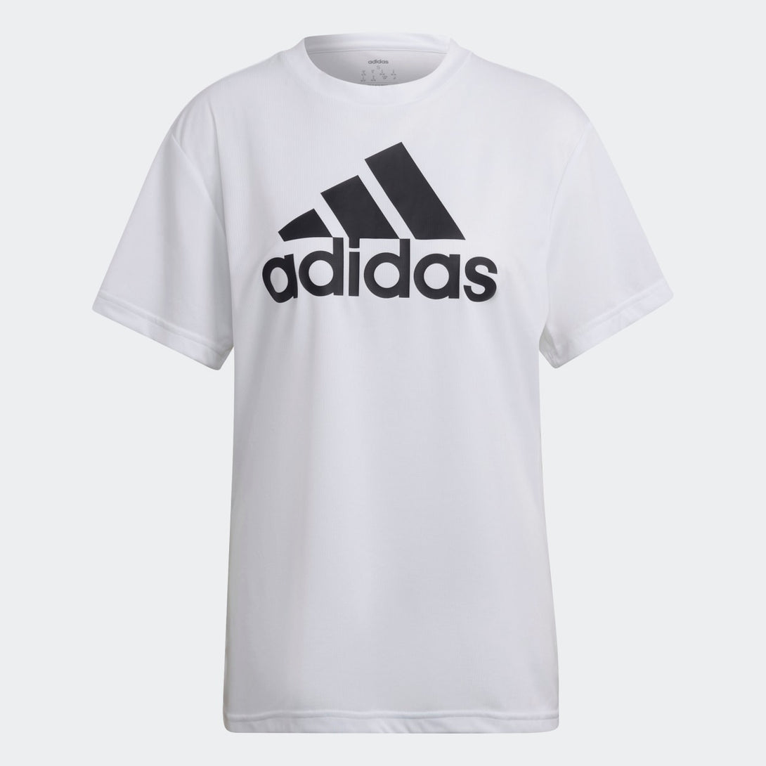 Adidas Womens Boyfriend T-Shirt