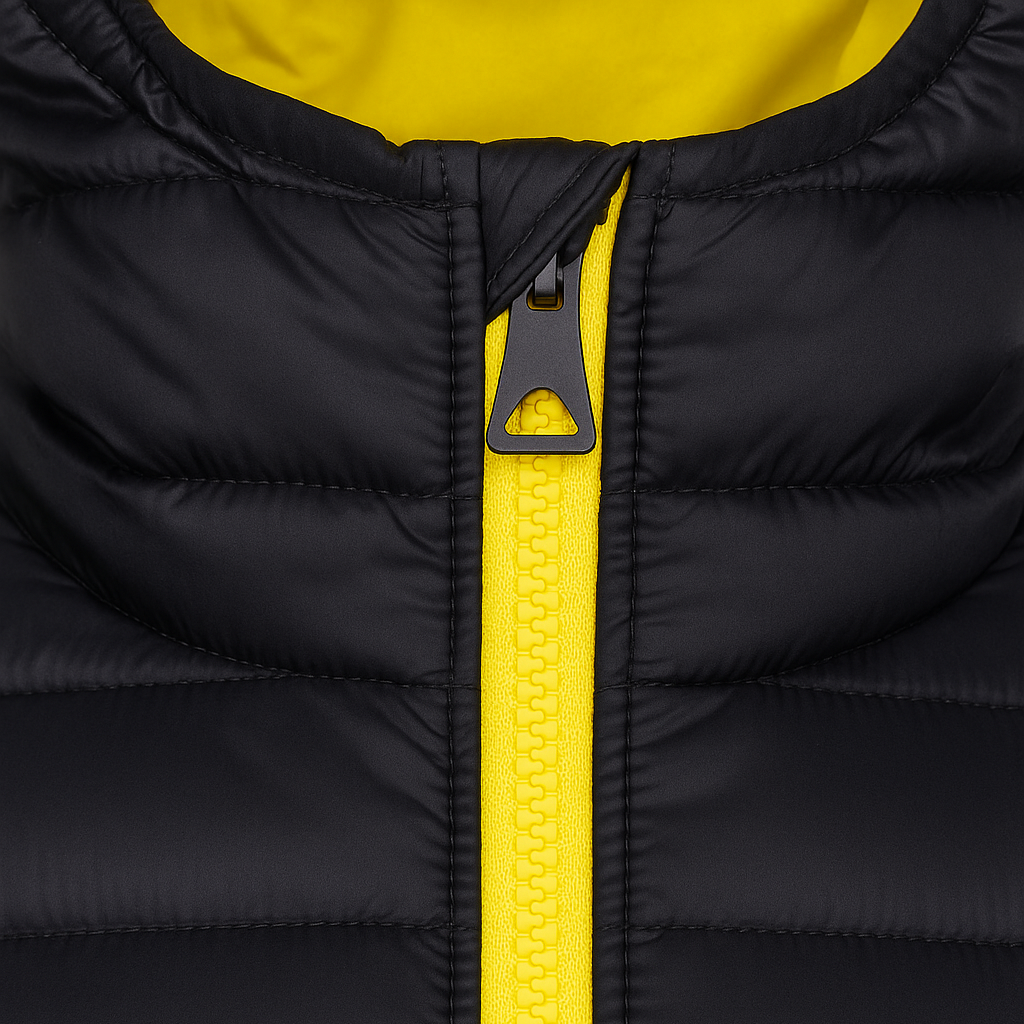 Adults Padded Jacket