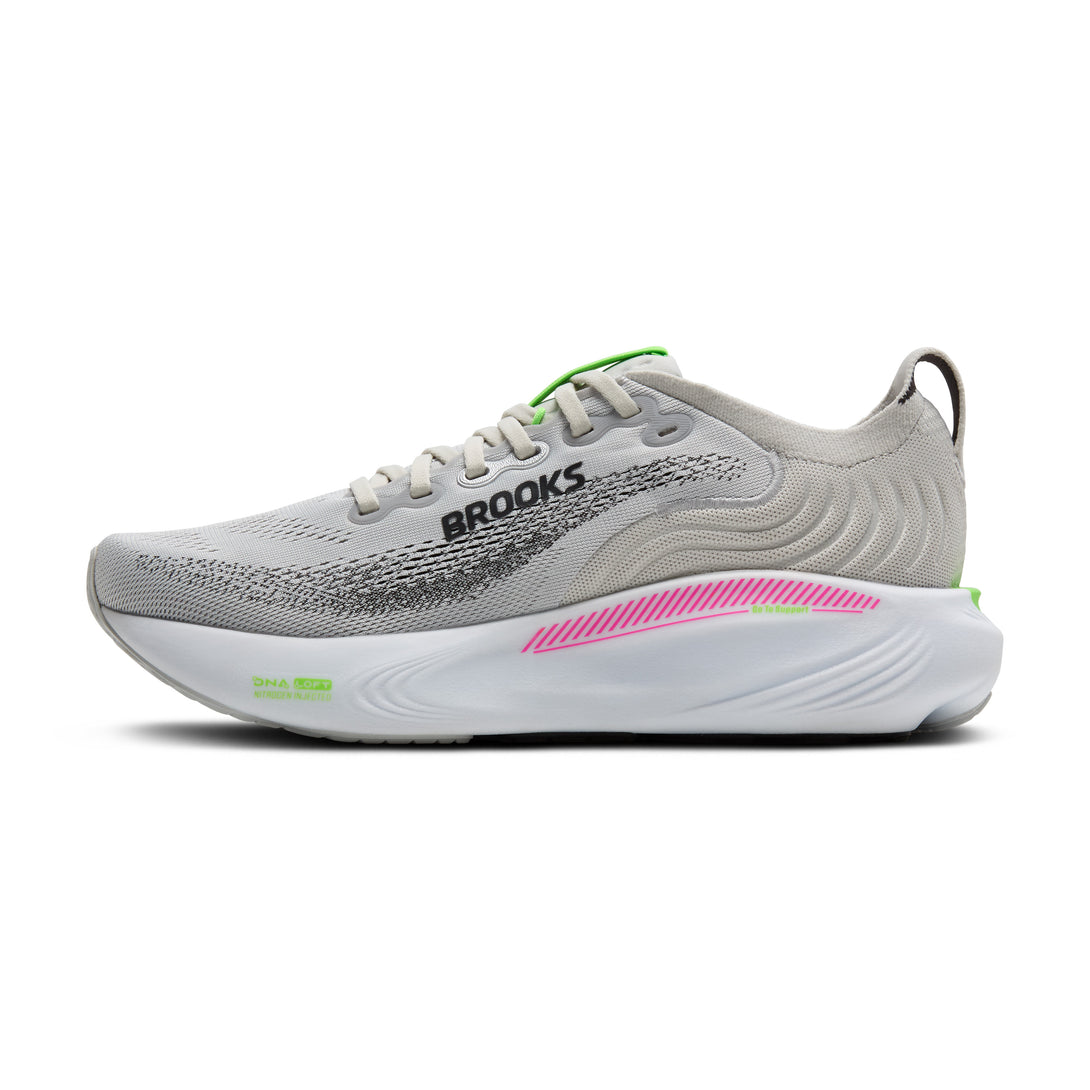 Brooks Adrenaline GTS 25 Womens Road Running Shoes