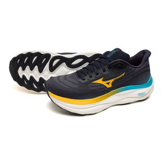 Mizuno Wave Sky 9 Mens Road Running Shoes