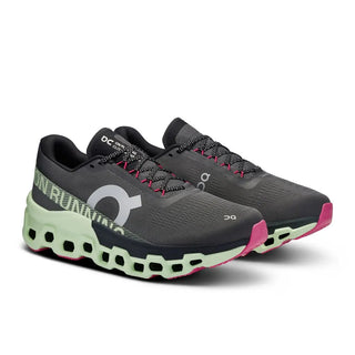 On Cloudmonster 2 Womens Running Shoes