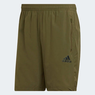 Adidas Aeroready Designed 2 Move Woven Sport Shorts