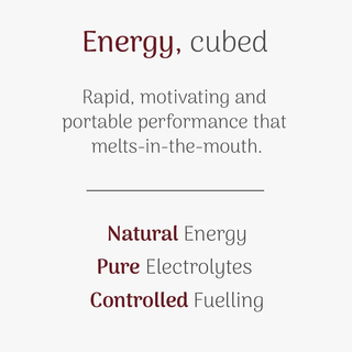 Veloforte Energy Chews