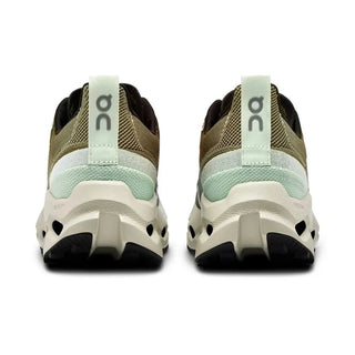 On Cloudsurfer Trail Womens Running Shoes