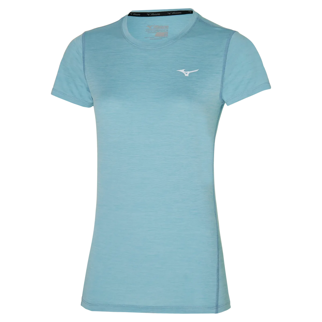 Mizuno Womens Impulse Core Tee 