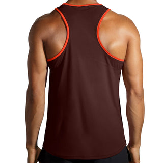 Brooks Mens Atmosphere Vest