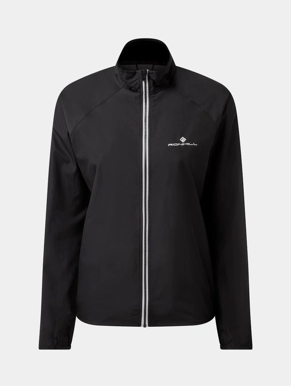 Ronhill Womens Core Running Jacket