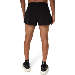 ASICS Core Mens Split Shorts Performance Running Shorts