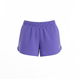 New Balance Womens Sport Essentials 3in Shorts