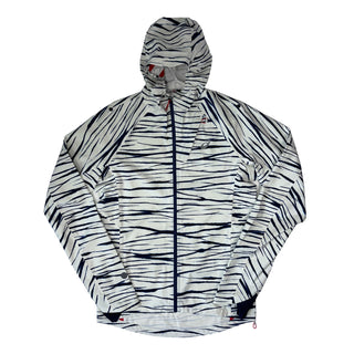 ASICS Mens Metarun Shibori Waterproof Jacket