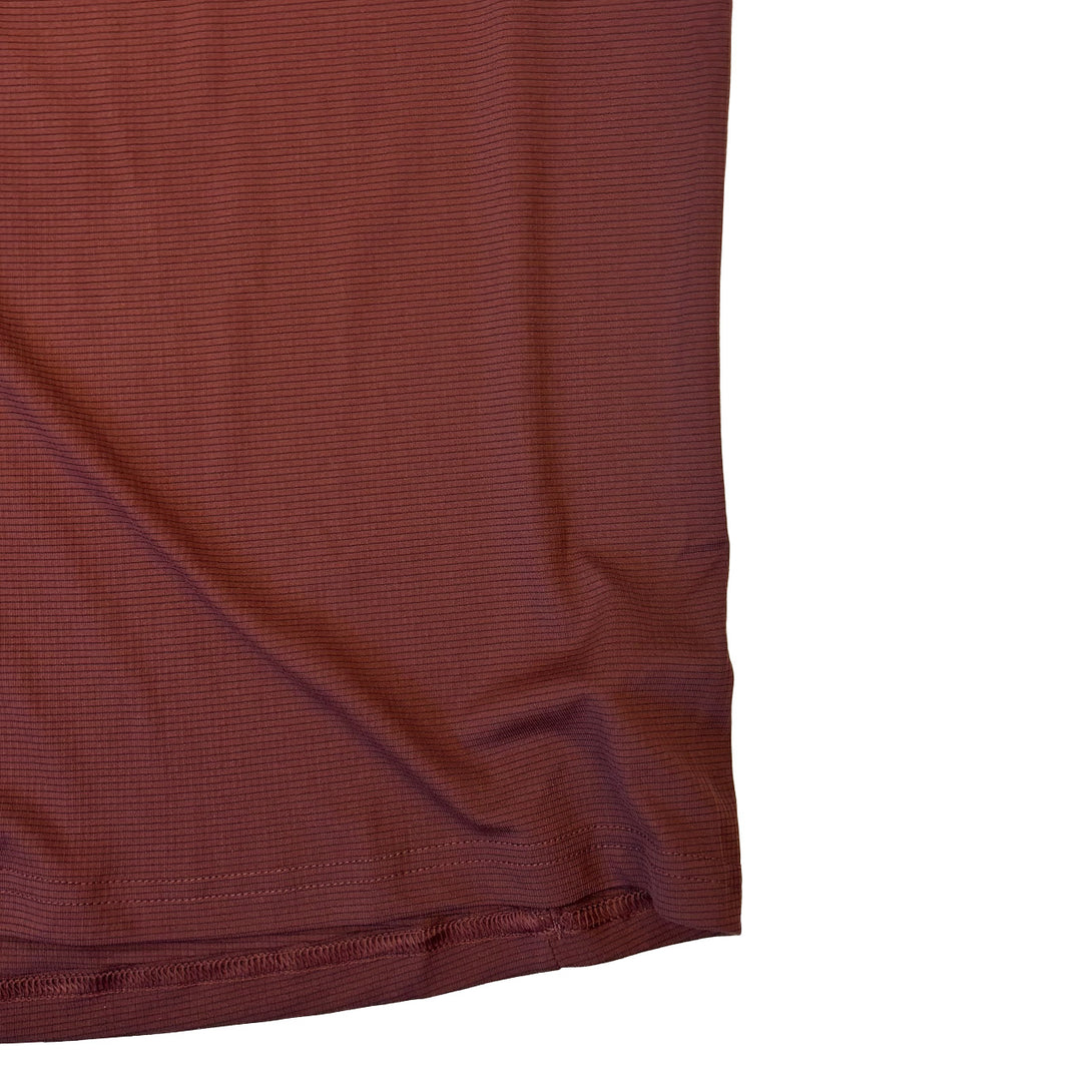 Brooks Mens Atmosphere Long Sleeve Top