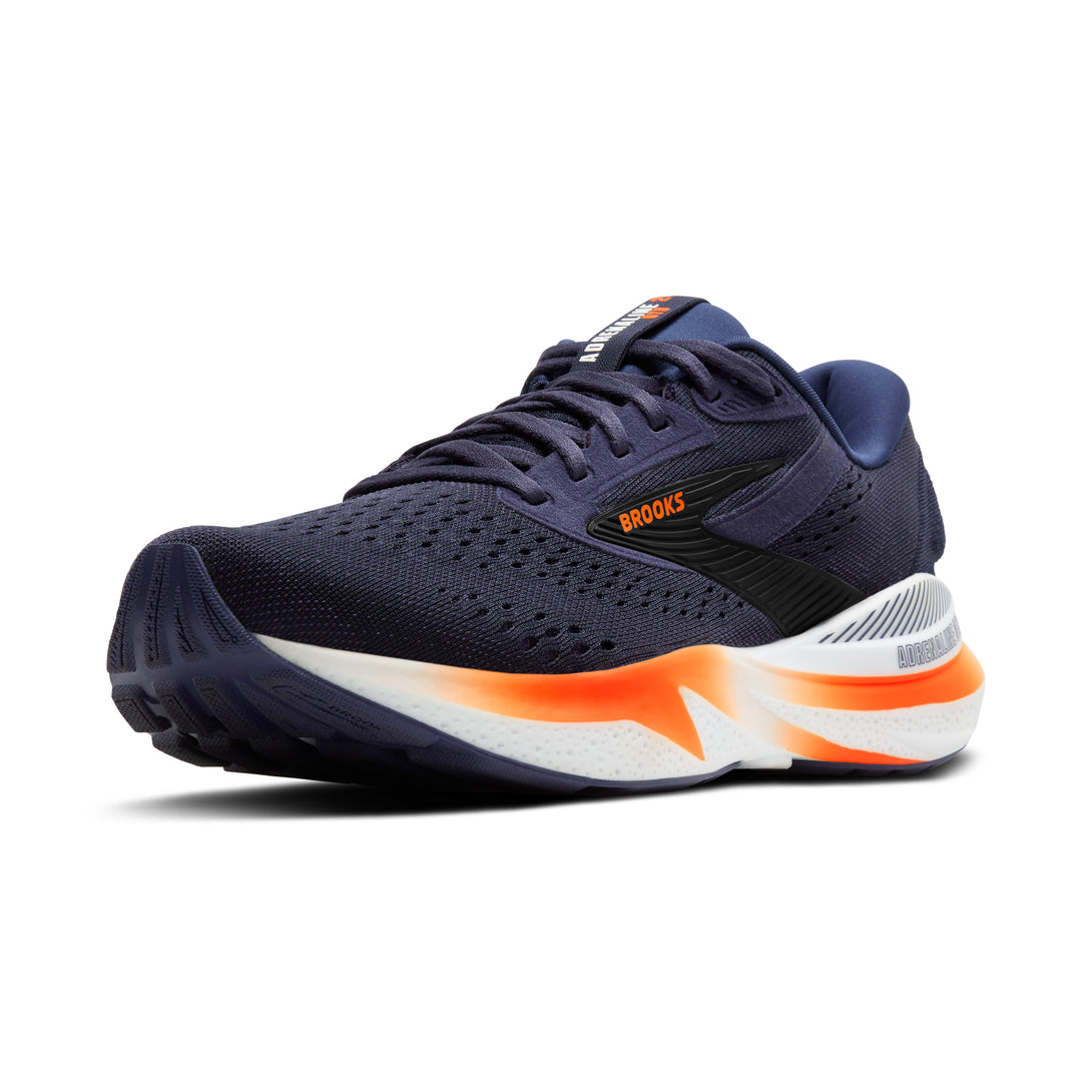 Brooks Adrenaline GTS 24 Mens Road Running Shoes