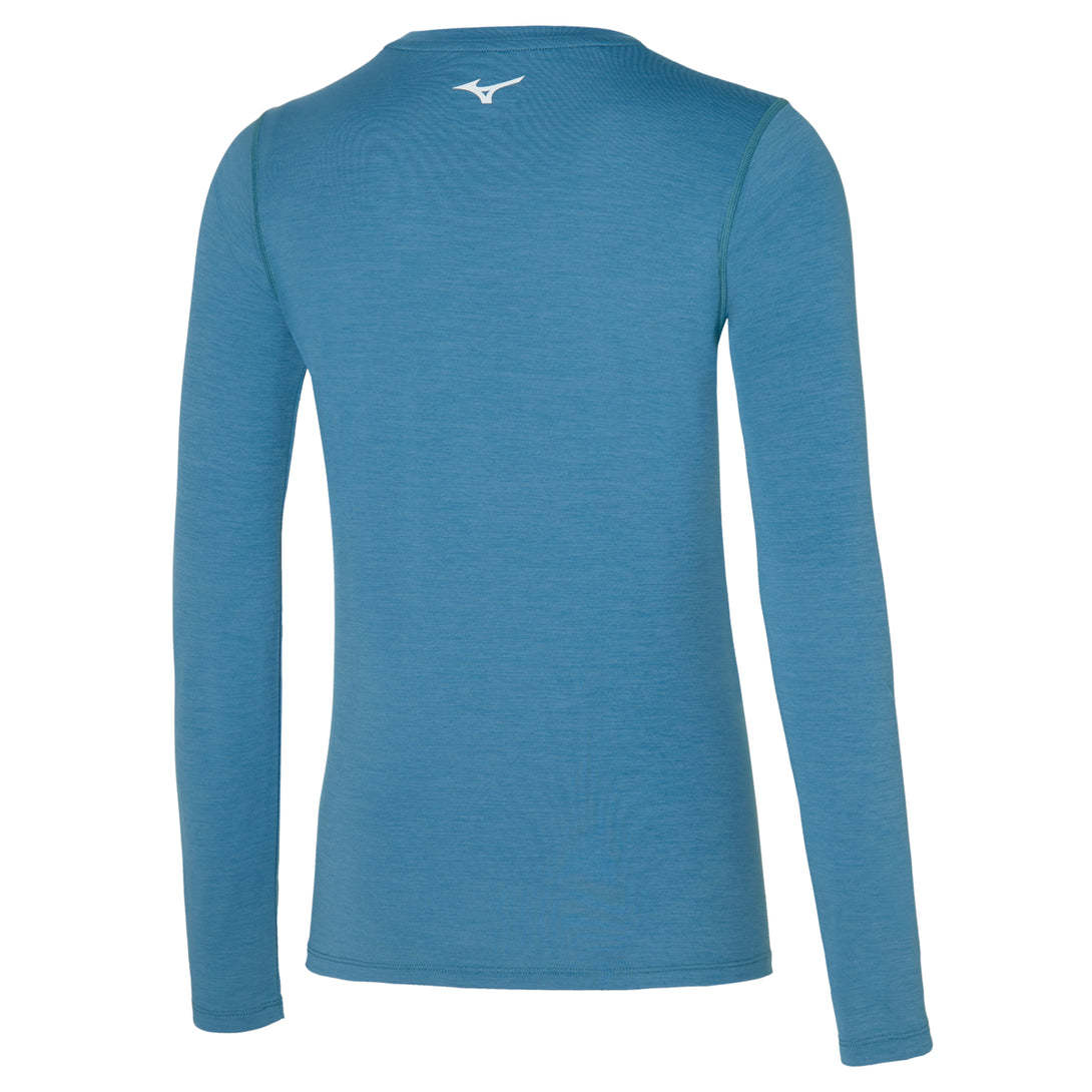 Mizuno Womens Impulse Core Long Sleeve Tee 