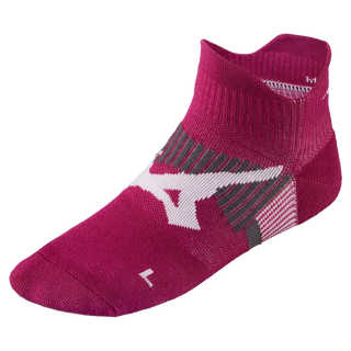 Mizuno DryLite Race UnisexMid Socks 