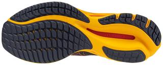 Mizuno Wave Rider 27 Mens Running Shoes