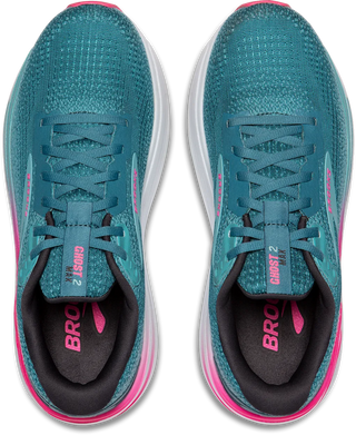 Brooks Ghost Max 2 Womens Running Shoes 