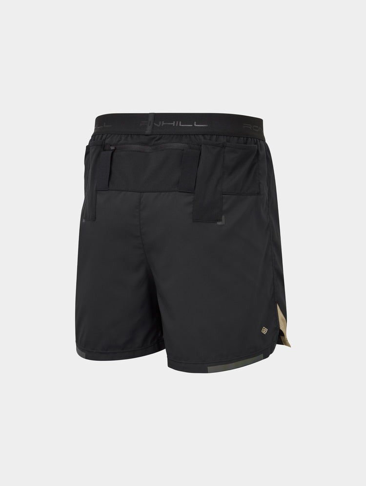 Ronhill Mens Tech Ultra 5" Running Short