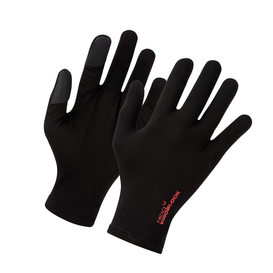 HeiQ Viroblock Touch Screen Gloves
