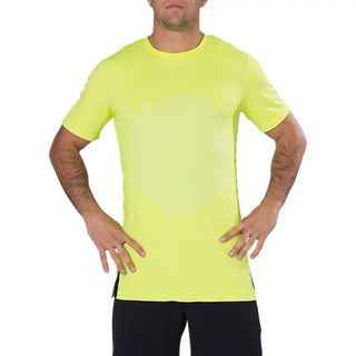 ASICS Mens Short Sleeve Seamless T-Shirt