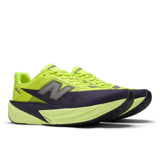 New Balance Fuelcell Rebel v5 Mens Road Running Shoes