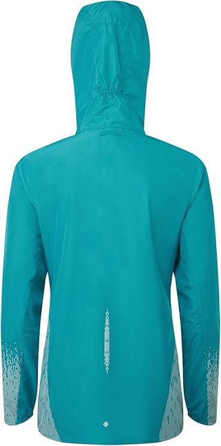 RONHILL Womens Tech Reflect Running Jacket