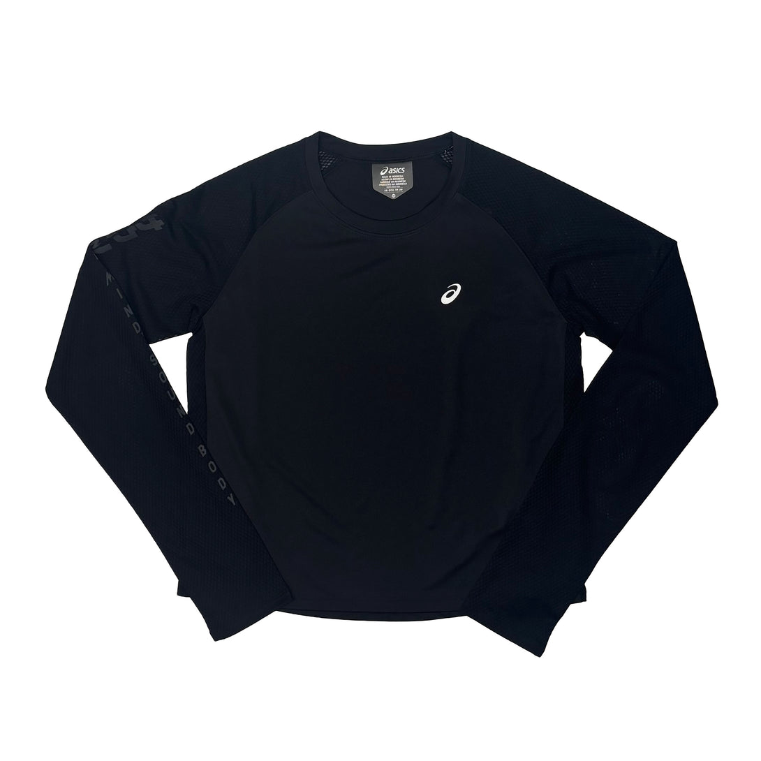 ASICS Womens Run Long Sleeve Top