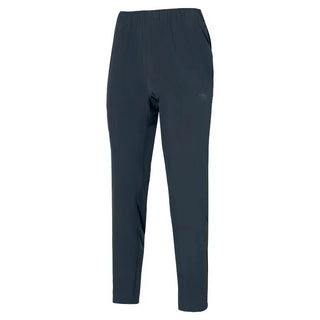 Mizuno Womens Two Loop 88 Pants Ebony