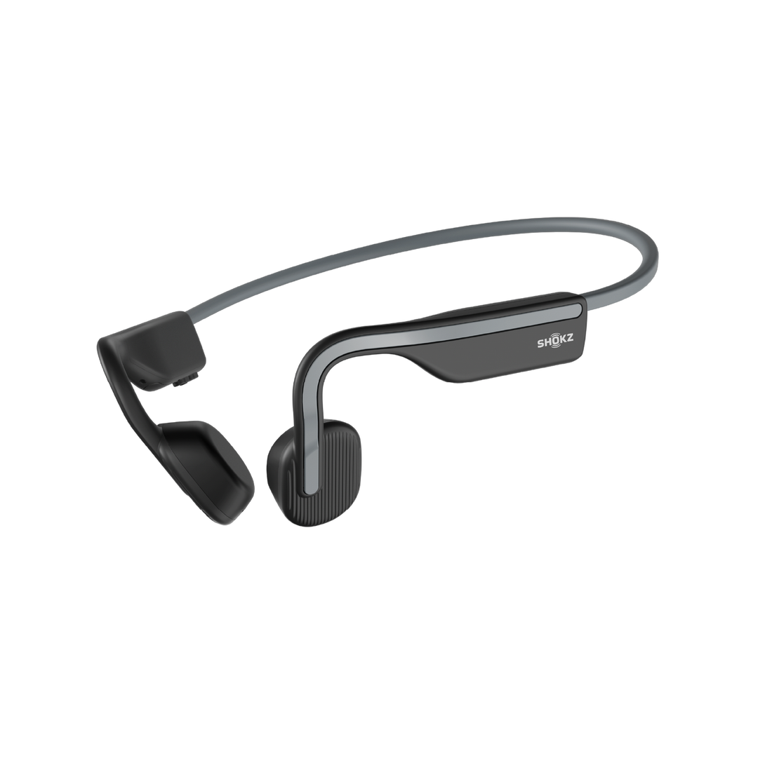 Shokz OpenMove Bone Conduction Headphones