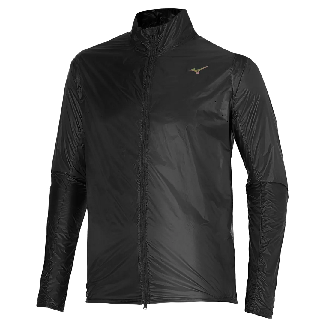 Mizuno Mens Aero Jacket 