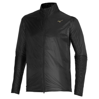 Mizuno Mens Aero Jacket 