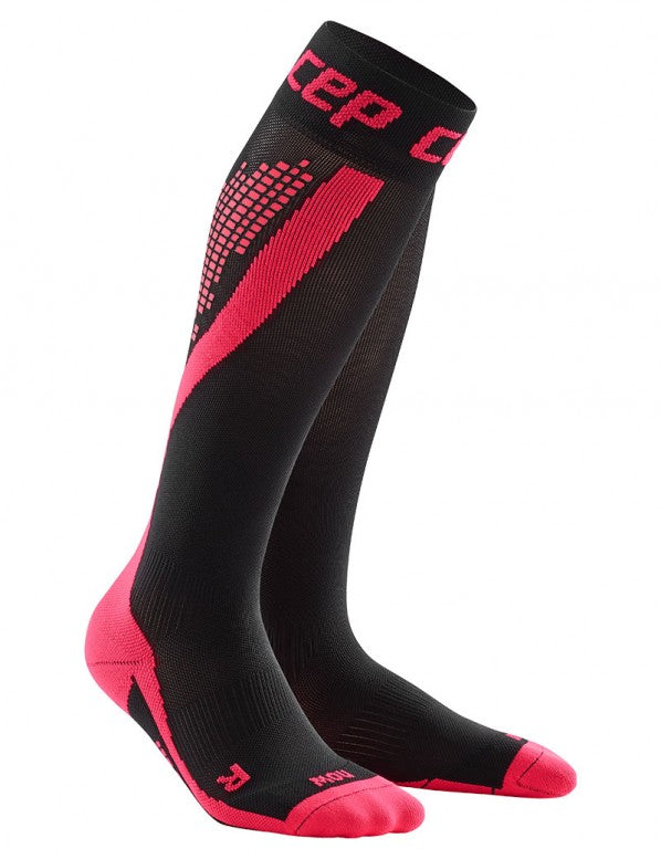 CEP Women's NightTech Compression Socks
