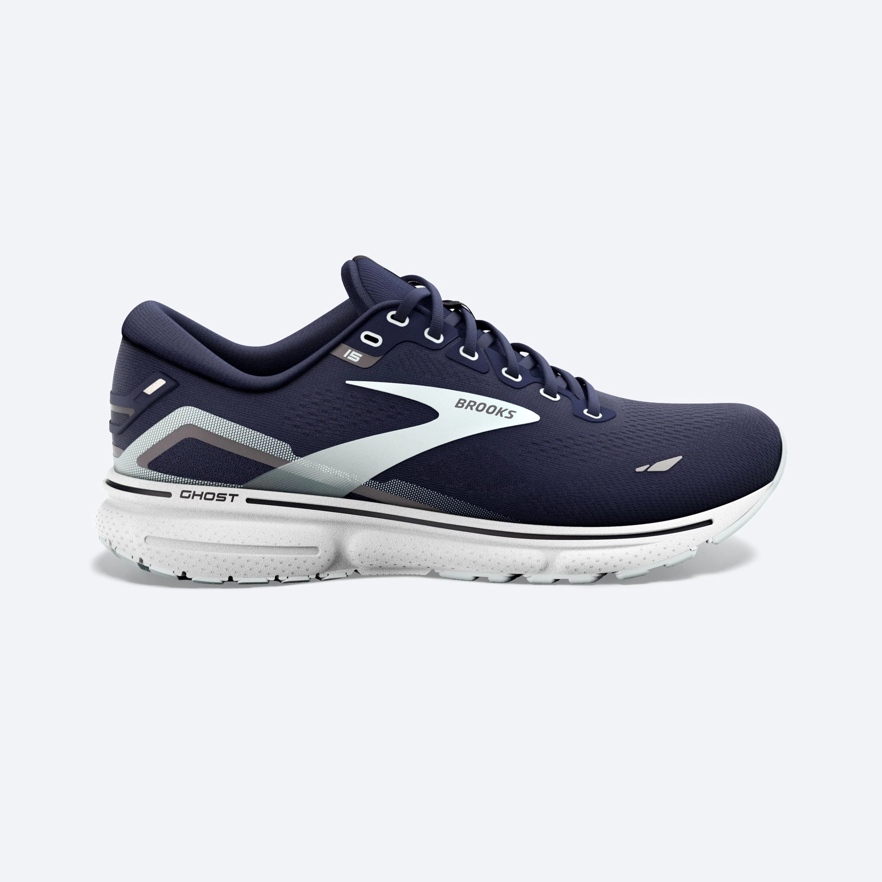 Brooks ghost 11 womens wide sale fit