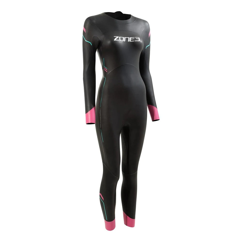 Zone 3 Womens Agile Wetsuit