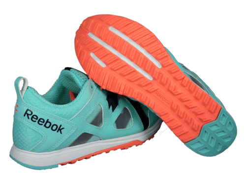 Reebok Train Fast Xt Womens Running Shoes