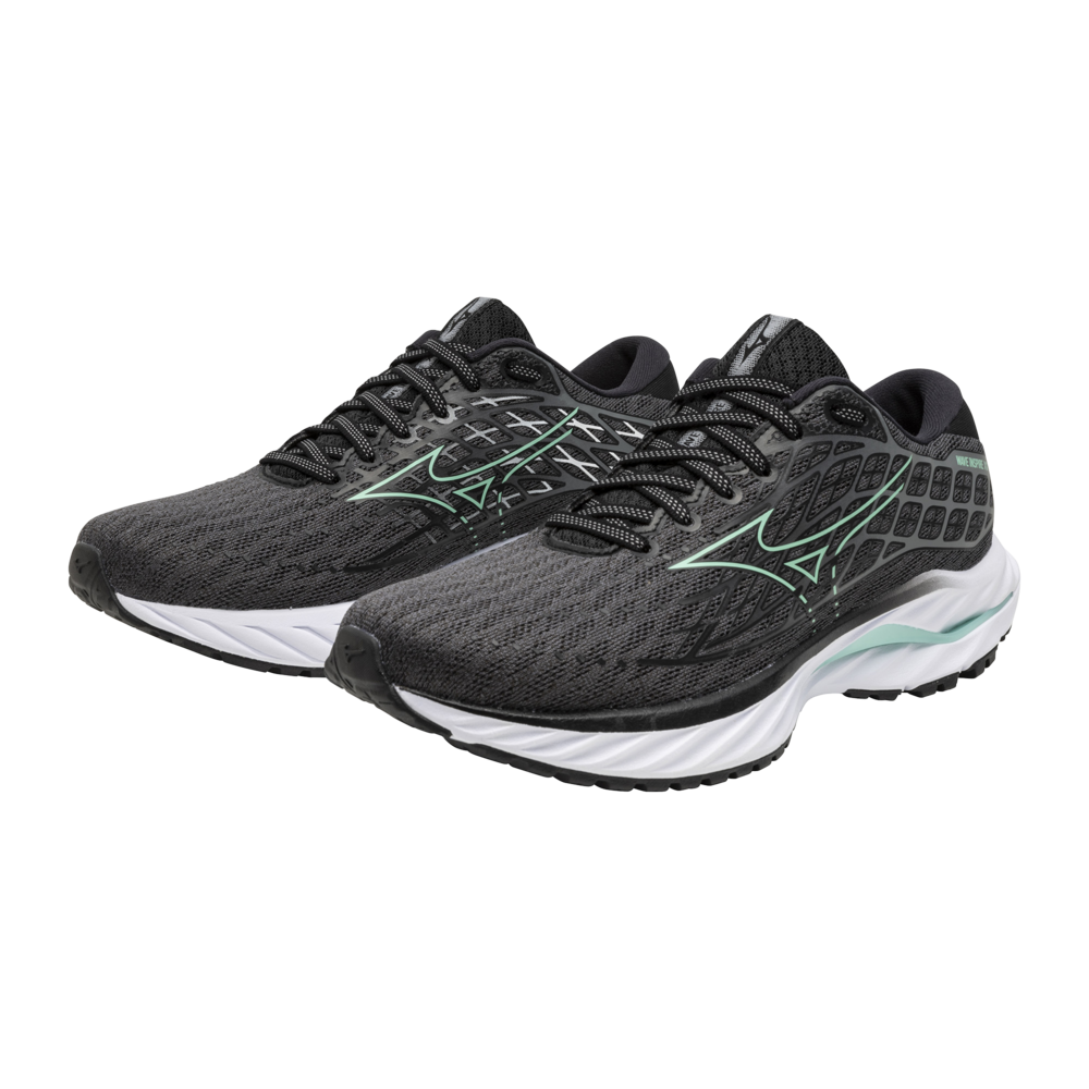 Mizuno Wave Inspire 20 Womens Running Shoes