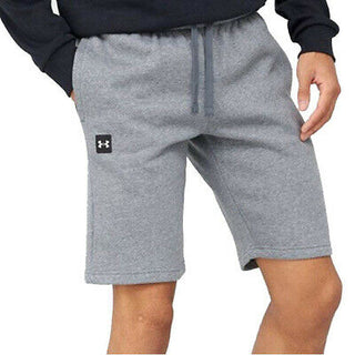 UA Rival Fleece Shorts Men's