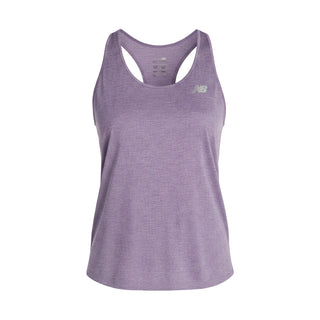 New Balance Womens Athletics Vest