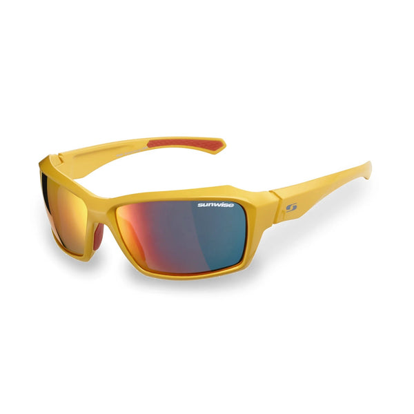 Sunwise Summit Running Sunglasses